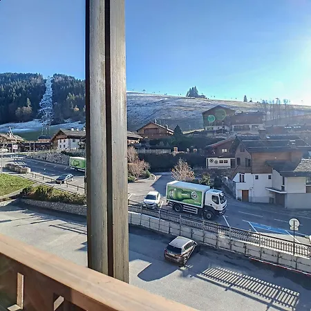 : 4 Pers, Cosy Avec Mezzanine - Fr-1-818-94 Apartament