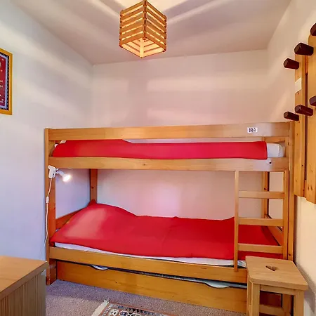 Apartament : 4 Pers, Cosy Avec Mezzanine - Fr-1-818-94 Clusaz