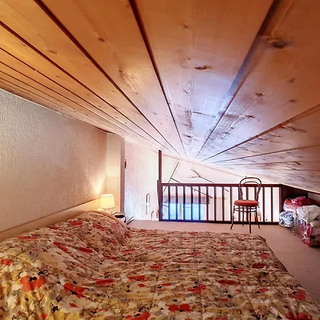 : 4 Pers, Cosy Avec Mezzanine - Fr-1-818-94 *