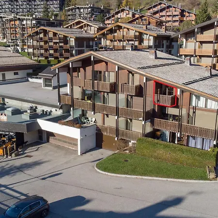 : 4 Pers, Cosy Avec Mezzanine - Fr-1-818-94 Apartament