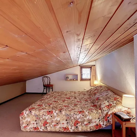 Apartament : 4 Pers, Cosy Avec Mezzanine - Fr-1-818-94